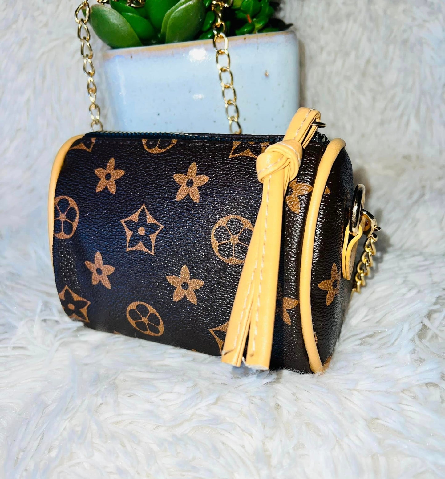 Star Mini Bag ( different colors)